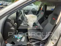 2009 Subaru WRX фото