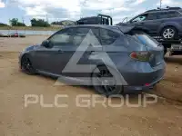 2009 Subaru WRX photo