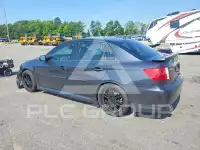 2009 Subaru WRX photo