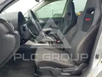 2009 Subaru WRX фото
