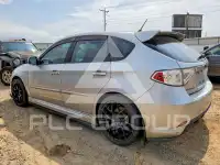 2009 Subaru WRX фото
