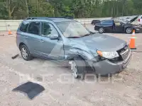 2009 Subaru Forester фото