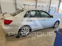 2009 Subaru Impreza фото