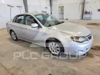 2009 Subaru Impreza фото