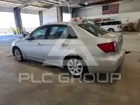 2009 Subaru Impreza фото