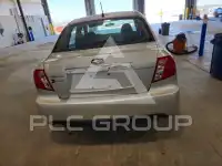 2009 Subaru Impreza фото