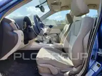 2009 Subaru Impreza photo