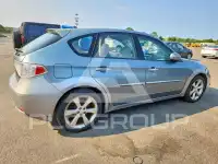 2009 Subaru Impreza фото