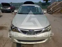 2009 Subaru Impreza photo