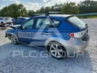 2009 Subaru Impreza photo