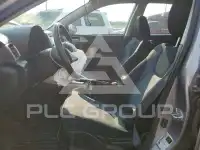 2009 Subaru Impreza фото