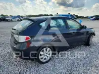 2009 Subaru Impreza фото