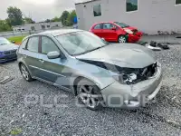 2009 Subaru Impreza фото