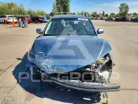 2009 Subaru Impreza фото