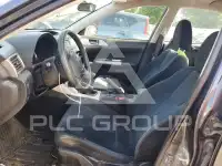 2009 Subaru Impreza фото