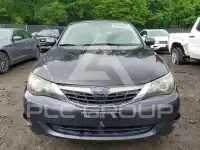 2009 Subaru Impreza фото
