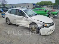 2009 Subaru Impreza photo