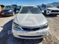2009 Subaru Impreza фото
