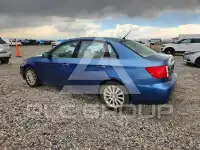 2009 Subaru Impreza фото