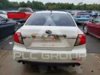 2009 Subaru Impreza photo