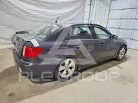 2009 Subaru Impreza фото