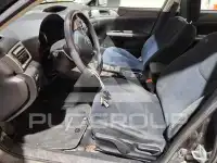 2009 Subaru Impreza фото