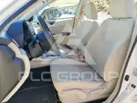 2009 Subaru Impreza фото