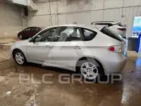 2009 Subaru Impreza фото