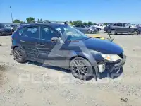 2009 Subaru Impreza фото