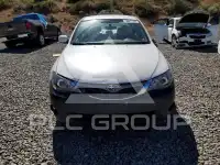 2009 Subaru Impreza фото
