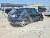 2009 Subaru Impreza фото