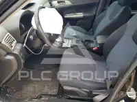 2009 Subaru Impreza фото