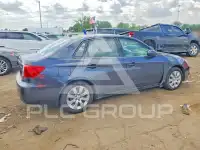 2009 Subaru Impreza фото