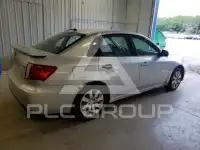 2009 Subaru Impreza фото