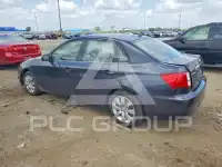 2009 Subaru Impreza фото