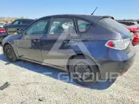 2009 Subaru Impreza photo