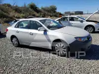 2009 Subaru Impreza фото