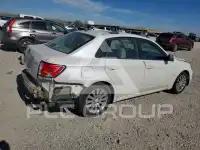2009 Subaru Impreza фото