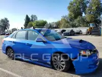 2009 Subaru Impreza фото