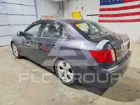 2009 Subaru Impreza фото