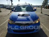 2009 Subaru Impreza фото
