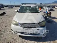 2009 Subaru Impreza фото