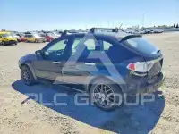 2009 Subaru Impreza фото