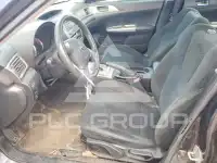 2009 Subaru Impreza фото