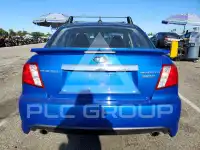 2009 Subaru Impreza фото