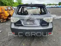 2009 Subaru Impreza фото
