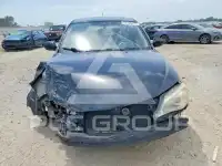 2009 Subaru Impreza фото