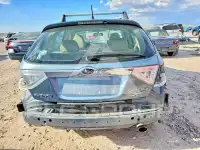 2009 Subaru Impreza фото