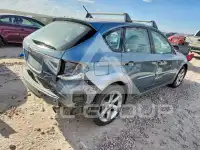2009 Subaru Impreza фото