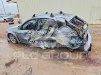 2009 Subaru Impreza фото